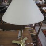 555 5620 TABLE LAMP